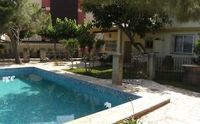 Villa Tonys